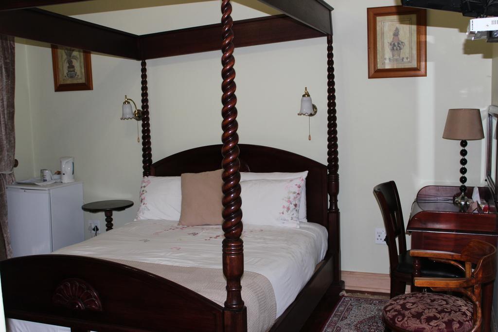 Mendelssohn Manor Guest House Randburg Room photo